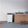 Lavarropas DREAN LTDR67SB0 Semiautomático 6 Kg Blanco