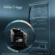 Heladera con freezer DREAN RDA300FHRTNo Frost 300 L Steel 