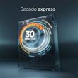 Secarropas DREAN SED090VGCL0 Por calor 9 Kg Gris