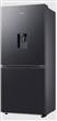 Nevera SAMSUNG RB45DG6300B1CO Congelador Inferior No Frost 455 lts Black Doi