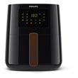 Air Fryer PHILIPS HD9255/80 Serie 5000 4.1Lts Negro 1400w