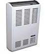 Calefactor CTZ  Línea Compacta TBU 4000 Kcal/h 