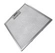 Campana SAMSUNG NK36M5070BS Filtro lavable de aluminio luces LED Control táctil 90cm