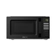 Microondas KANJI KJH-MW23LDIG-BK Home Digital 23Lts 1000w Negro