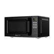 Microondas KANJI KJH-MW23LDIG-BK Home Digital 23Lts 1000w Negro