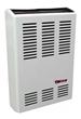 Calefactor CTZ  Línea Compacta TBU 4000 Kcal/h 