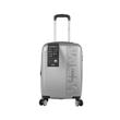 Valija WANDERLUST 39376 Hard ABS Expandible Plata 20"