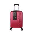 Valija WANDERLUST 40464 Hard ABS Expandible Rojo 20"