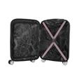 Valija WANDERLUST 40465 Hard ABS Expandible Visón 20"