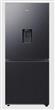 Nevera SAMSUNG RB45DG6300B1CO Congelador Inferior No Frost 455 lts Black Doi