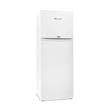 Heladera COLUMBIA CHD41D/9 DuoCooling No Frost 413 Lts blanco