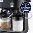 Cafetera OSTER BVSTEM5501B de Espresso Negra 15 Bares