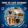 Cafetera OSTER BVSTEM5501B de Espresso Negra 15 Bares