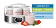 Yogurtera SMARTLIFE SL-YM2305 1.4 Litros 7 Frascos de Vidrio