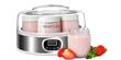 Yogurtera SMARTLIFE SL-YM2305 1.4 Litros 7 Frascos de Vidrio