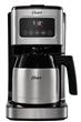 Cafetera OSTER BVSTDC4404 Programable 8 tazas Pantalla táctil 