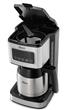 Cafetera OSTER BVSTDC4404 Programable 8 tazas Pantalla táctil 