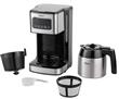 Cafetera OSTER BVSTDC4404 Programable 8 tazas Pantalla táctil 