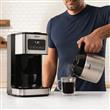 Cafetera OSTER BVSTDC4404 Programable 8 tazas Pantalla táctil 