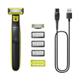 Afeitadora PHILIPS QP2824/10 Oneblade 5 en 1