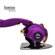 Máquina de cortar de 4’’ LUMINA Verona Roja