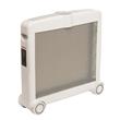 Panel LILIANA CFM717 EcoMica Con Forzador 2000w