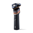 Afeitadora PHILIPS x5012/05 cabezal 360º eléctrica carga usb