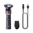 Afeitadora PHILIPS x5012/05 cabezal 360º eléctrica carga usb