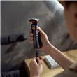 Afeitadora PHILIPS x5012/05 cabezal 360º eléctrica carga usb