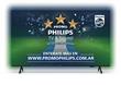 Smart Tv PHILIPS 70PUD7908/77 4K UHD 70" Borderless con Ambilight y Google TV