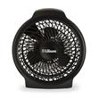 Caloventor LILIANA CFH450 Blacksun 2400W