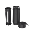 Yerbera STANLEY 10-12870-015 Despolvillador negro 
