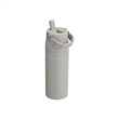 Botella STANLEY Térmica Iceflow Flip 710 ml ceniza