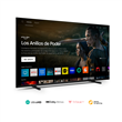Smart TV PHILIPS 50PUD7309/77 Titan 4K 55"