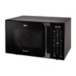 Microondas BGH B228DN20I Eco Negro Digital 28 Litros