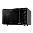 Microondas BGH B228DN20I Eco Negro Digital 28 Litros