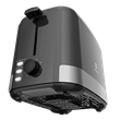 Tostadora ELECTROLUX ETS10 Inox 8 Niveles 800W