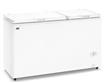 Freezer GAFA  FGHI400B-XLDP 402Lts Horizontal Blanco Inverter Doble Puerta 