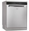 Lavavajillas WHIRLPOOL WLV14SY Inverter 14 Cubiertos Inox