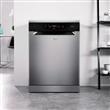 Lavavajillas WHIRLPOOL WLV14SY Inverter 14 Cubiertos Inox