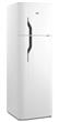 Heladera GAFA HGNF3900B Blanca 347lts