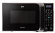 Microondas BGH B120DN20I Eco Negro Digital 20 Litros