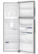 Heladera ELECTROLUX IF43S Top Freezer No Frost Inverter 408Lts Plata