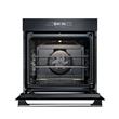 Horno Empotrable ELECTROLUX OE8EF Eléctrico 80L