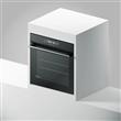 Horno Empotrable ELECTROLUX OE8EF Eléctrico 80L