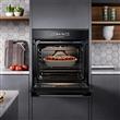 Horno Empotrable ELECTROLUX OE8EF Eléctrico 80L