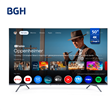 Smart Tv Led BGH B5024US6G UHD 50" Google Tv 
