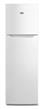 Heladera GAFA HGNF251B No Frost 262L Inverter Blanca 