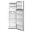 Heladera GAFA HGNF251B No Frost 262L Inverter Blanca 
