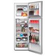 Heladera GAFA  HGNF251P No Frost 262L Inverter Plata